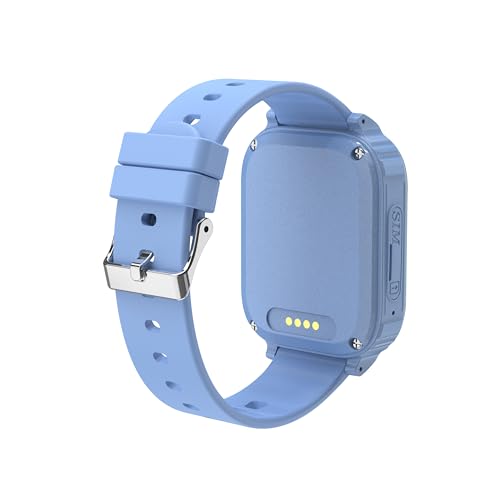 Smartwatch Niños Gps y Llamadas Marca Kesasohe