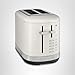 KitchenAid 2 Slice Toaster, KMT2109, Porcelain White