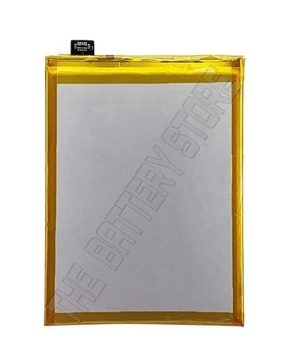 Image of THE BATTERY STORE Original B-F0 Battery for Vivo V11 / V11 Pro Battery with 1 Year Warranty **** (PPP157)