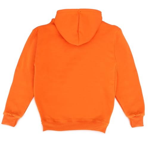 Image of Kids Graphic Print Hoodies Sweatshirts Full Sleeves (HUD-35)