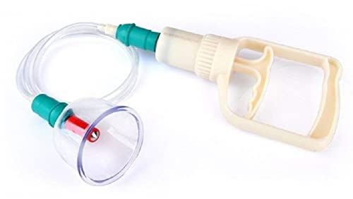 Acund Health Care 24-Cup Biomagnetic Chinese Cupping Therapy Set