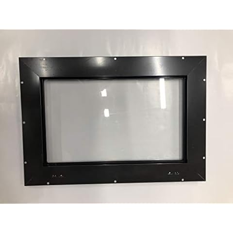 Ultramatic Deer Blind Window Cover