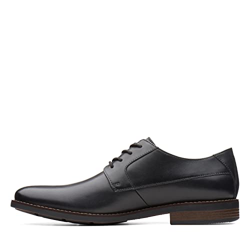 Image of Clarks Men's Becken Plain Oxford