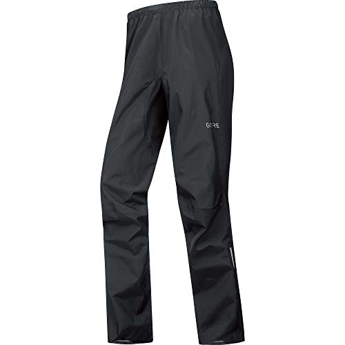Pantalon impermeable trail running