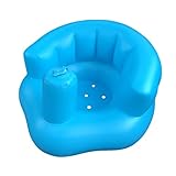 El taburete es perfecto para mantener a su bebé en una silla de forma segura al comer o viajar en casa. Es más fácil para las madres cuidar de sus bebés y liberar las manos de sus madres, ahorrando así mucha energía.