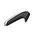 Partol Emergency Parking Brake Handle Lever Cover Handbrake Cover Hand Brake Handle Lever Grip Knob Cover for Honda Civic Coupe/Sedan/Hybrid Sedan/NGV Sedan 2006-2011