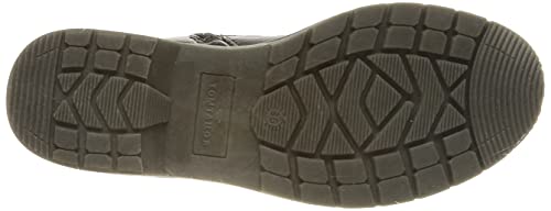 TOM TAILOR 2192803, Stivali a metà Polpaccio