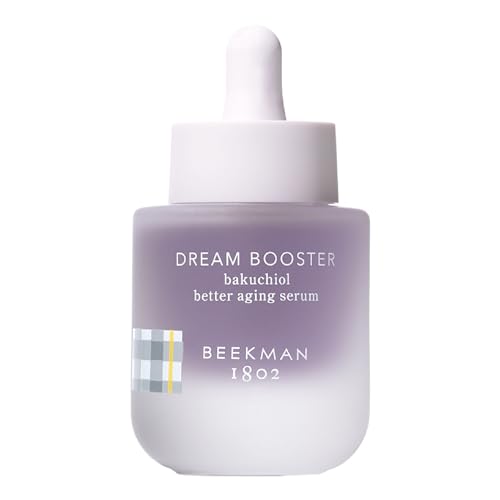 Beekman 1802 Dream Booster Bakuchiol Retinol Alternative Facial S...