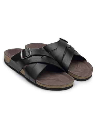 Image of REFOAM Men's Cork Sandals | Outdoor | Casual