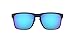 Produktbild Oakley Herren 0OO9384 Sonnenbrille, Grau (Matte Translucent Blue), 57