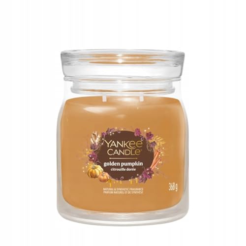 Yankee Candle Signature Scented Candle
