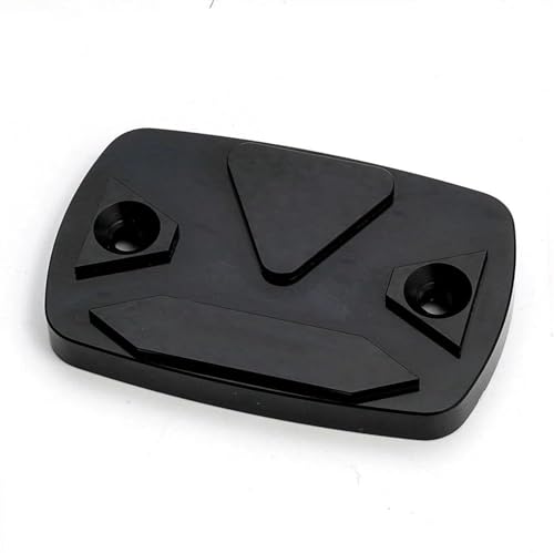 Cubierta de depósito líquido frontal para evitar el desgaste en motos MT-03 2015-2021 2