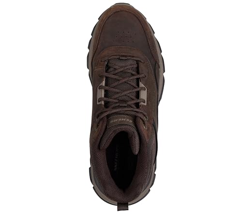 Skechers Men's Santoro-Hopkins Hiking Boot4