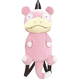 ポケモンぬいぐるみリュック・ヤドン
