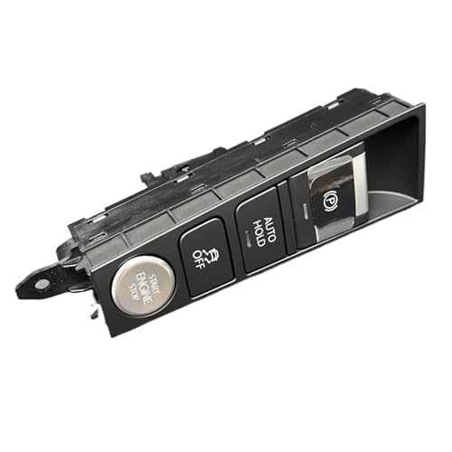Interrupteur de frein Passat et CC 2013-2018 bouton de démarrage 3AD927137B