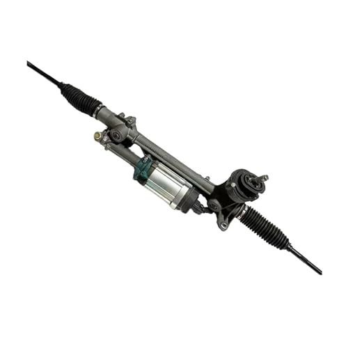 Cremallera de dirección asistida eléctrica RHD que elimina ruidos en VW Passat y Jetta 1K2423055K