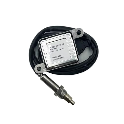 Capteur NOx pour Benz W205 W166 GLA200 A0009053603 sonde d'origine 5WK96683D