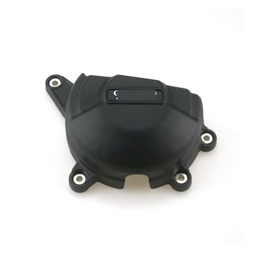 Protector estator Panigale V4 evita roturas con funda de motor