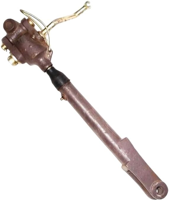 for Massey Ferguson Hydraulic Lift RH Leveling Box Assembly W/O Fork 35 135 240