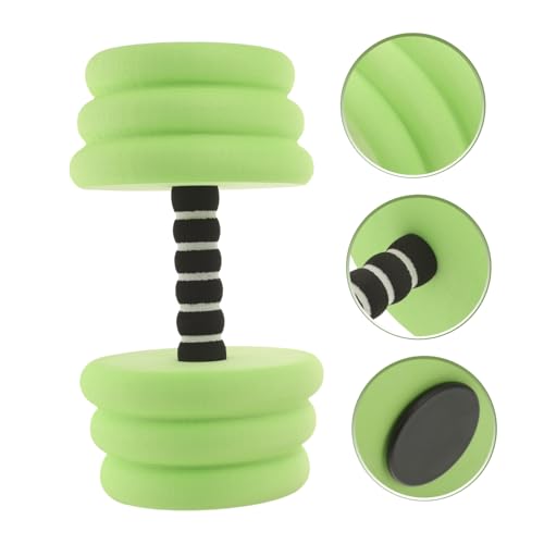 Pesas de flotabilidad para ejercicio en piscina miniatura 2