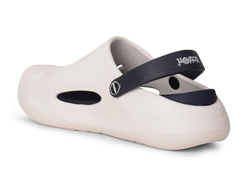 Image of Action ONTC-14 Men Clog
