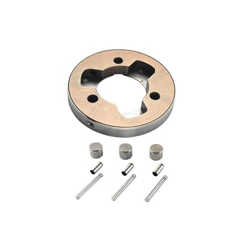 Embrayage de démarreur moto pour Yamaha Vmax VMX12 et XVZ1300