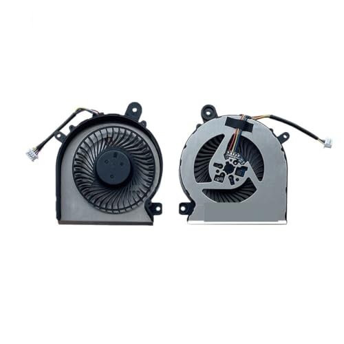 Remplacer ventilateur GPU MSI MS-1583 pour réparation PC - 4