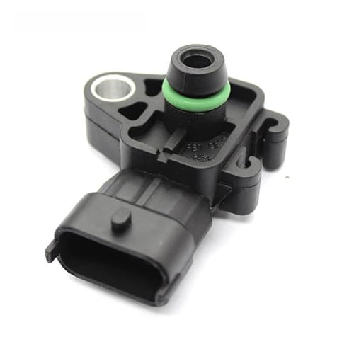 Capteur 0261230263 de pression d'air collecteur d'injection