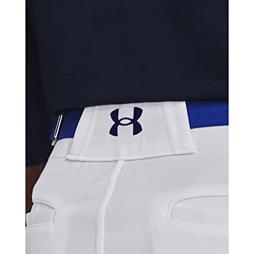Image of Under Armour Men's Utility Baseball Straight Leg Piped Pants 22