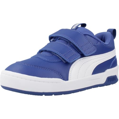 PUMA MULTIFLEX 2 SL V PS la basket souple et résistante en taille 29.5 EU
