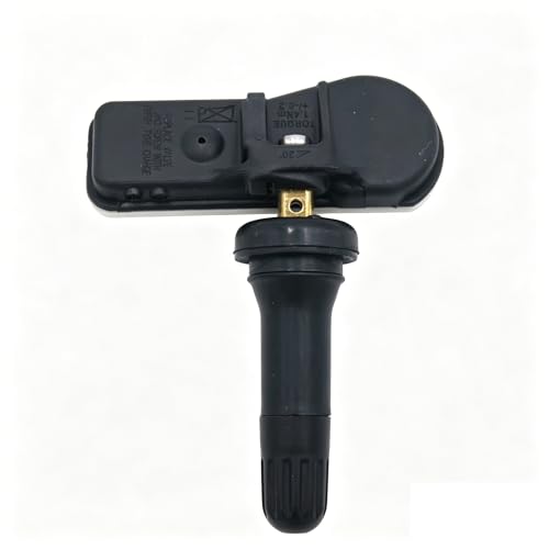 Capteur TPMS Smart Forfour pour résoudre l'alerte de sous-gonflage du tableau de bord
