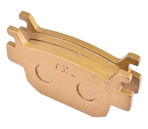 Plaquettes de frein moto pour SH125i SH150i Forza 125 300 350