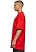 Urban Classics Herren T-Shirt Tall Tee, Farbe red, Größe 4XL