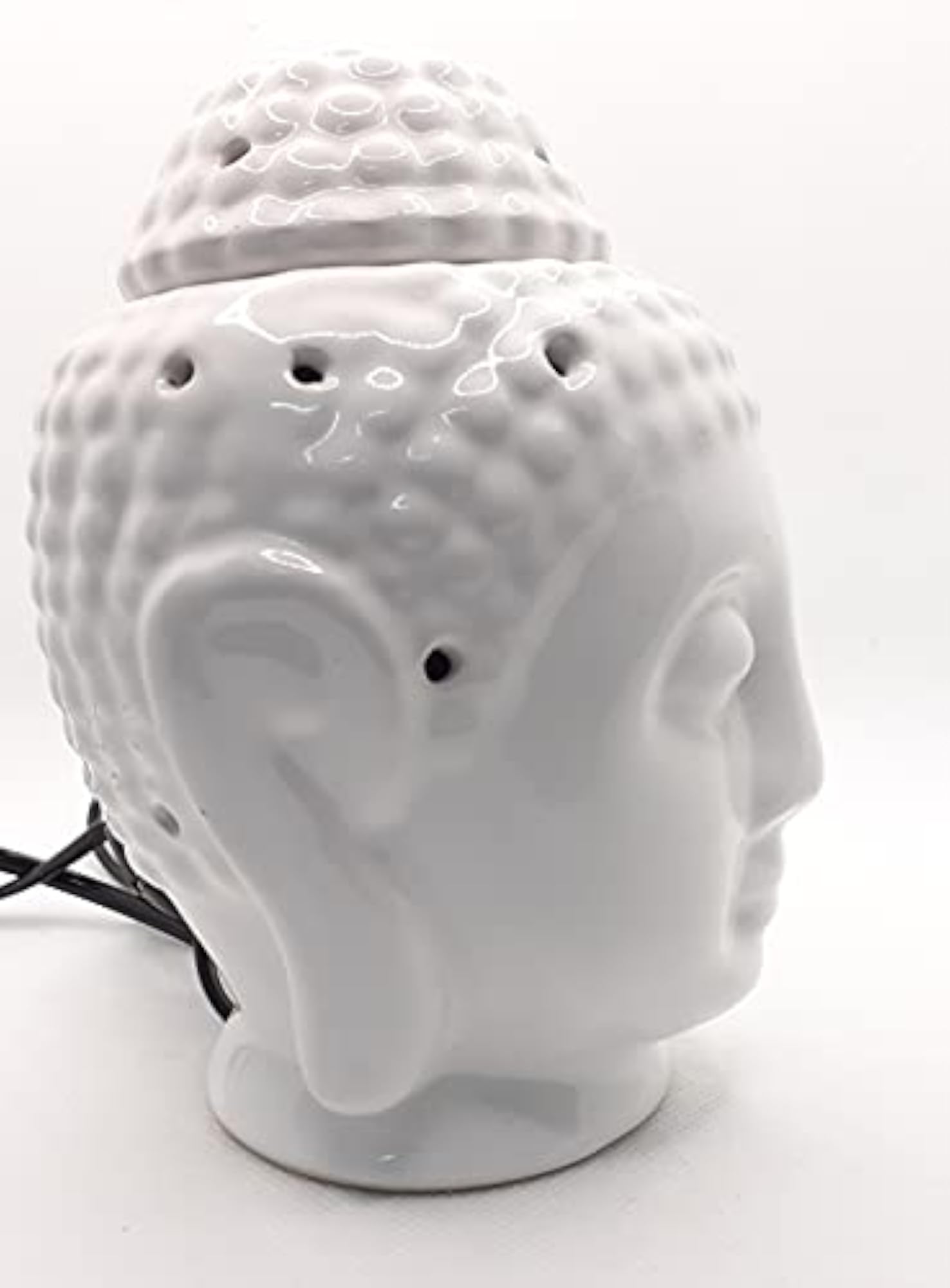 Divine Buddha Electric Diffuser, Spiritual Gift