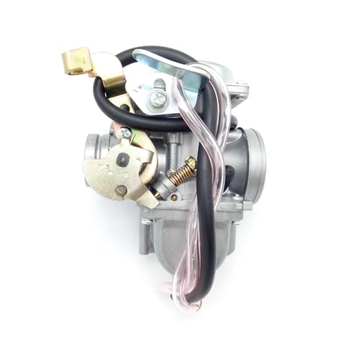Carburateur 26mm de précision pour la restauration de GN125E