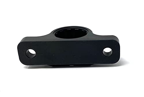 Dolphin Automotive Under Bumper/Bodywork Parking Sensor Mounting Brackets 21mm Diameter - Set of 4 - Image 4