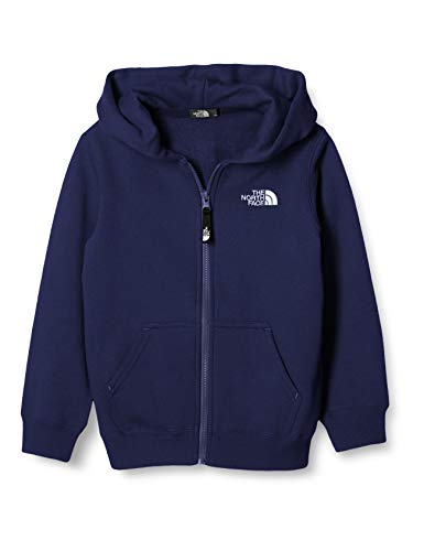 rearview fullzip hoodie