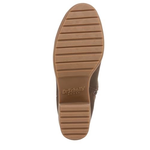 Dr. Scholl's Women's Pearl Mid Calf Boot4