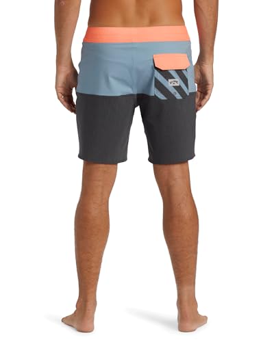 Billabong Men's Standard Fifty50 Pro Boardshort2