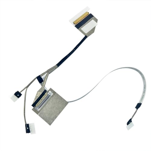 Nappe vidéo Lenovo 300e Yoga Gen 4 flexible anti-scintillement