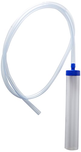 Lee's Small Economy Gravel Vacuum