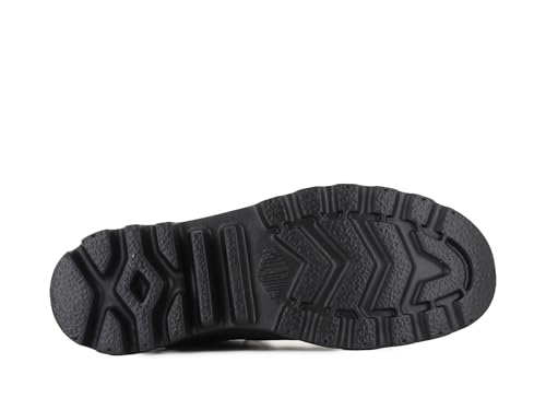 Image of Palladium Unisex-Adult Classic Ankle Boot