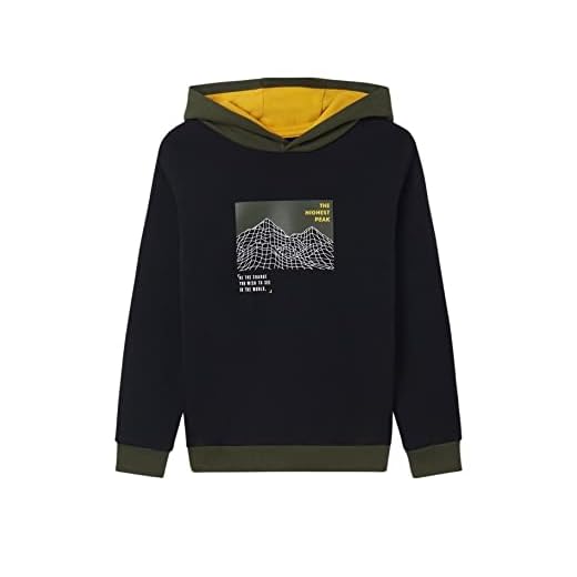Mayoral Sudadera para niño 12 años (152cm)