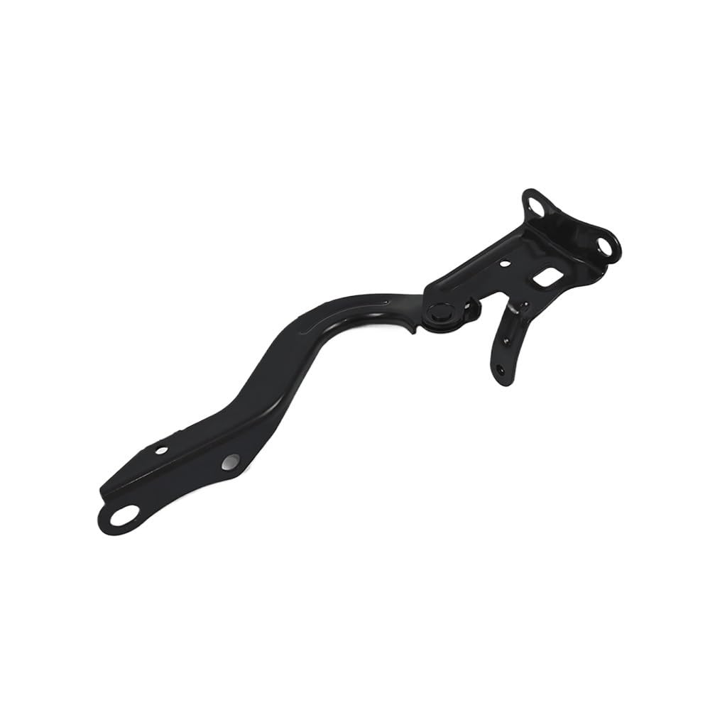 Lccozmd Right For Toyota For Corolla 2019 2020 2021 2022 2023 2024 Front Hood Hinge(Right)