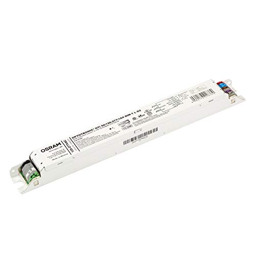 Osram 57452-50 watt 120/277 volt 50-60Hz Dimmable LED Driver (OTi50/120-277/1A4/DIM-1/L G2 Osram Optotronic LED Driver)