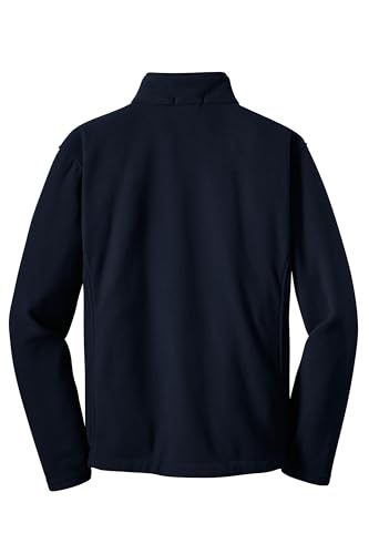 Port Authority Value Fleece Jacket2