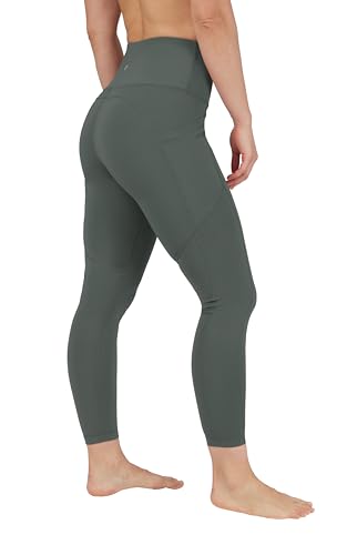 Image of 90 Degree By Reflex Womens Power Flex Yoga Pants