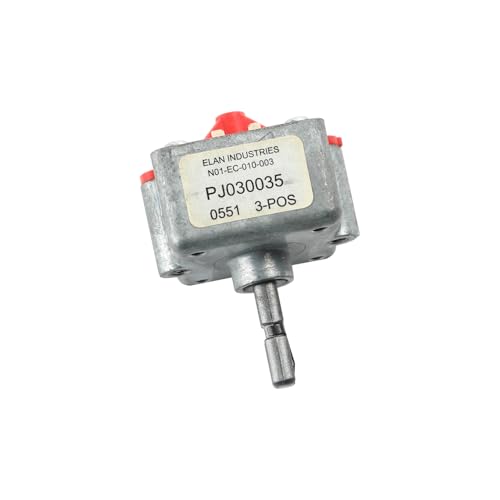 ForeverPRO PJ030035 Pj030035 Thermostat. for Viking Appliance