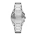 Fossil Men's Watch, Everett Chronograph Stainless Steel Watch for Men