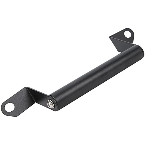 Suporte de navegação, suporte de navegação GPS para motocicleta, substituição preta para Tiger 900 2